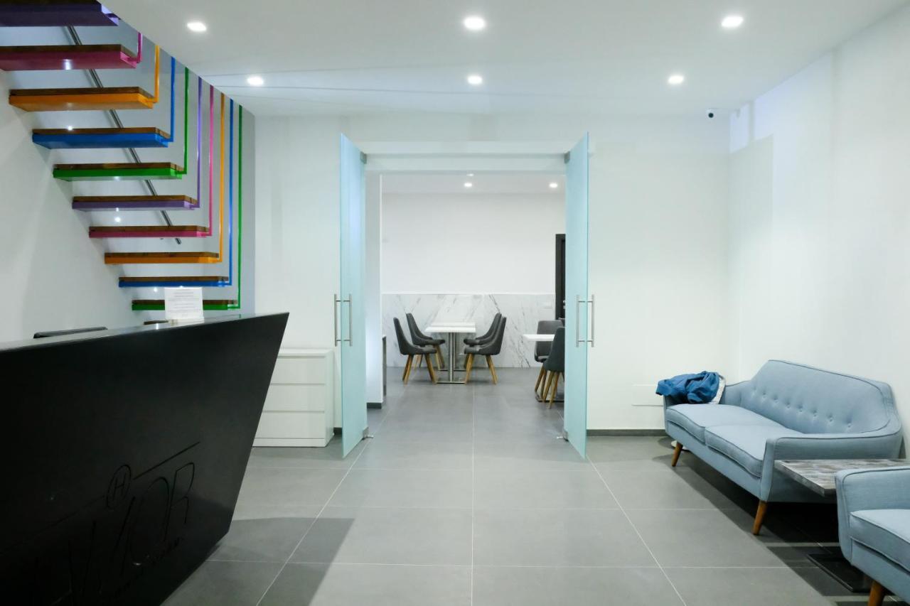 Allegro Hotels Naples Exterior photo