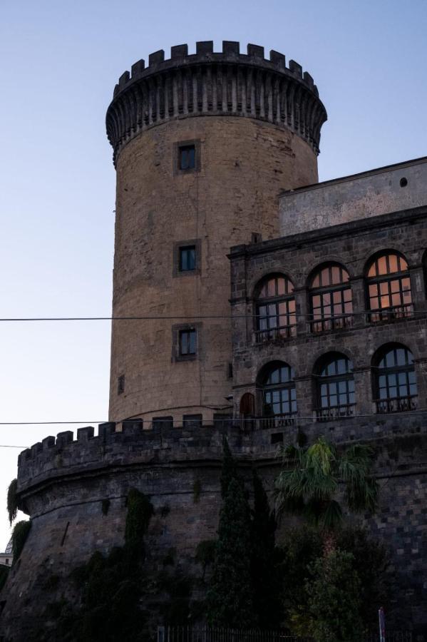 Allegro Hotels Naples Exterior photo