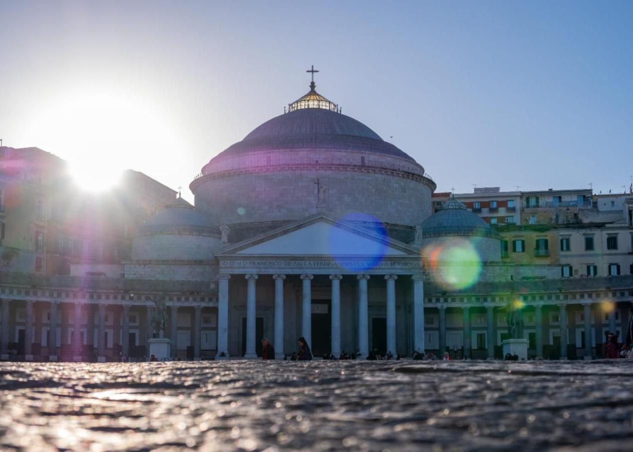 Allegro Hotels Naples Exterior photo